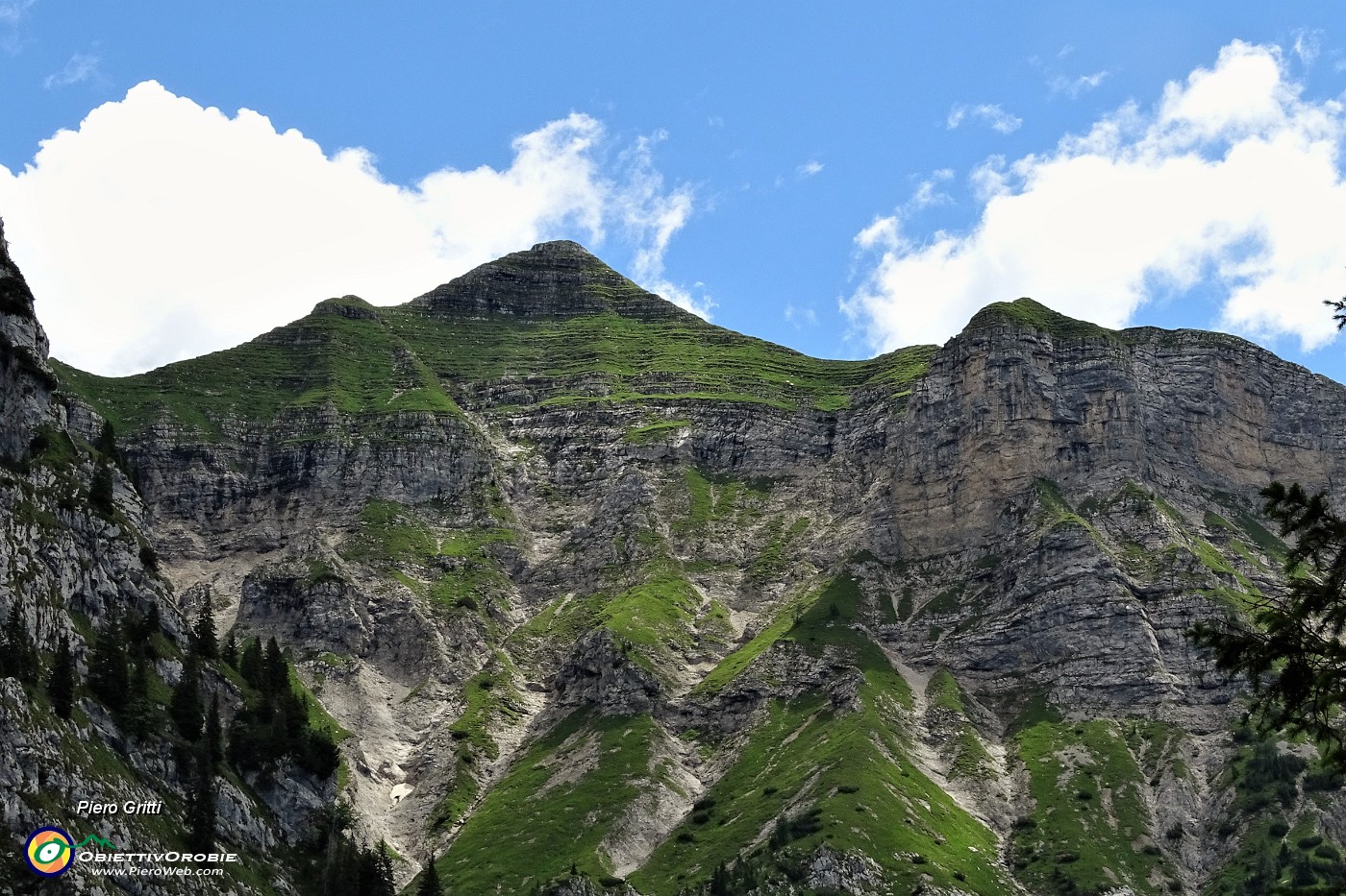 56 Da sopra l' Arco vista verso il Pegherolo .JPG